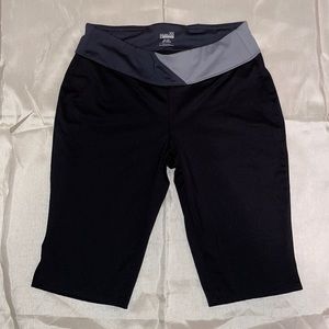 Old Navy Biker Shorts